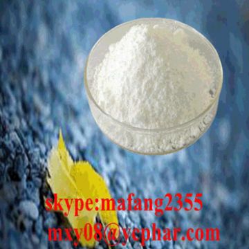 Supply Raw Prohormones Powder Formestane 566-48-3